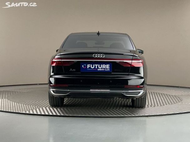 Audi A8 4.0 TFSI quattro Tiptronic 338 kW image number 3