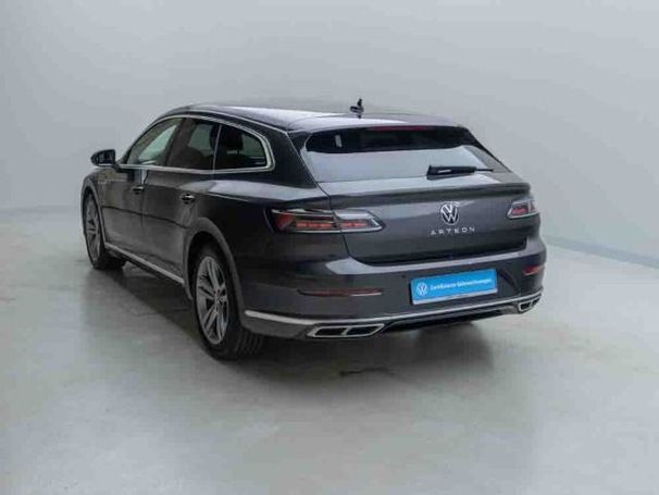 Volkswagen Arteon Shooting Brake 2.0 TSI DSG 140 kW image number 4