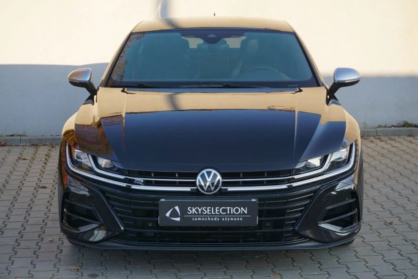 Volkswagen Arteon R DSG 4Motion 235 kW image number 3