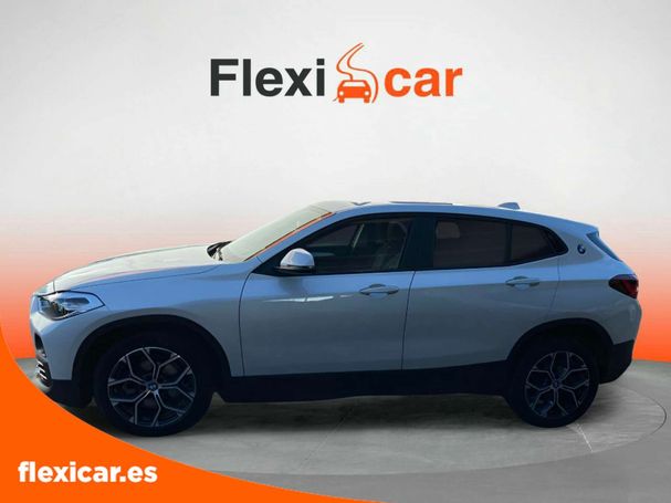 BMW X2 sDrive 103 kW image number 10