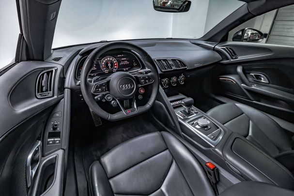 Audi R8 FSI quattro S tronic Performance 456 kW image number 1