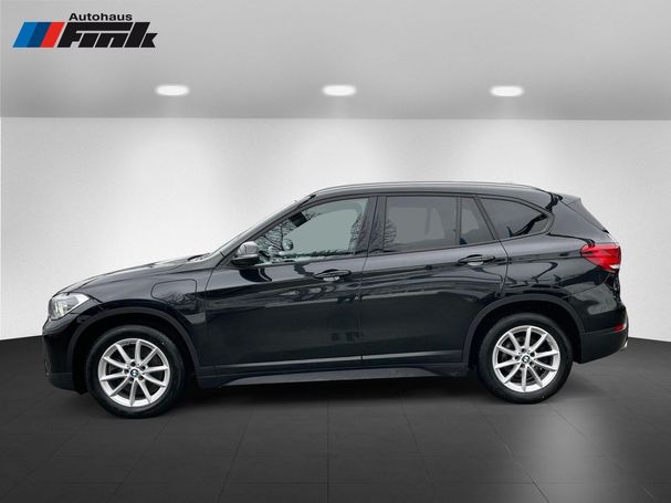 BMW X1 25e xDrive 162 kW image number 5