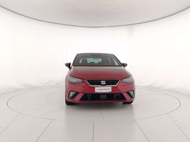 Seat Ibiza 1.0 TSI FR 81 kW image number 2