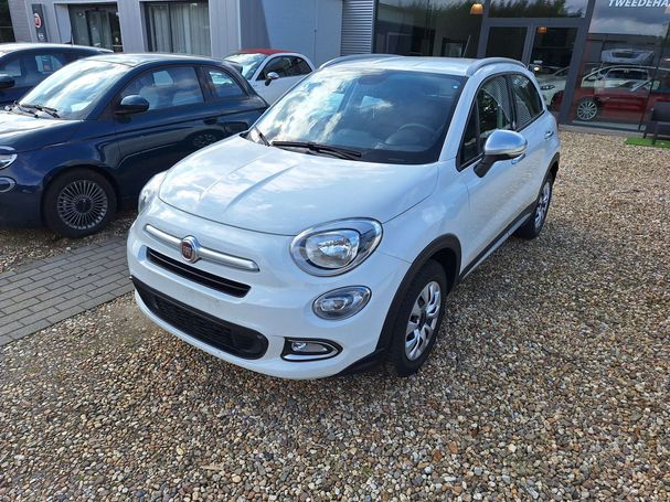 Fiat 500X 1.4 Multiair Mirror 103 kW image number 5