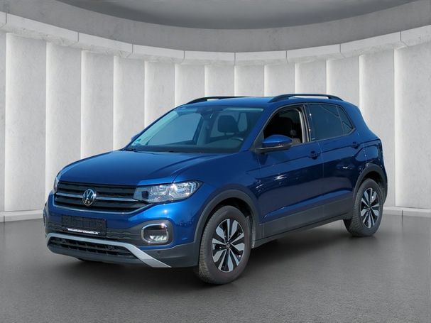 Volkswagen T-Cross 1.0 TSI 70 kW image number 1