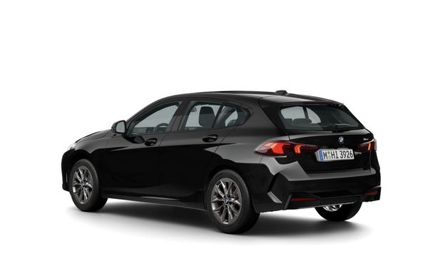 BMW 118d 110 kW image number 6