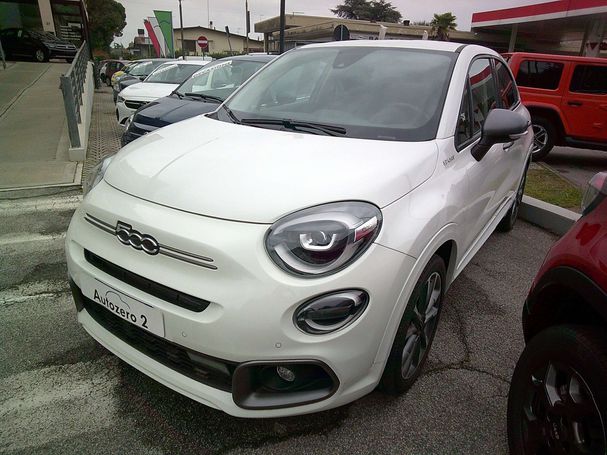 Fiat 500X 1.0 88 kW image number 1