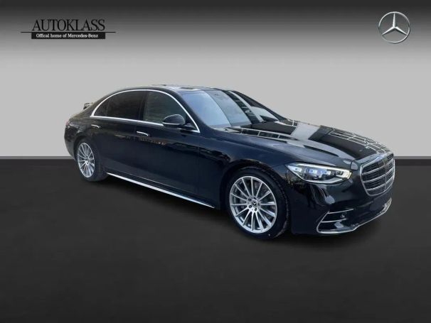 Mercedes-Benz S 500 320 kW image number 6