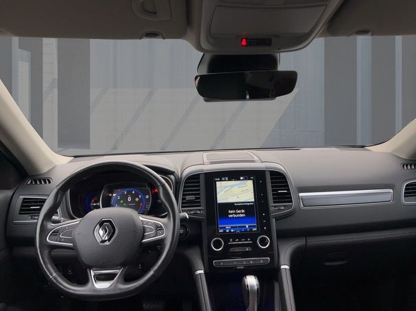 Renault Koleos TCe 160 Intens 116 kW image number 8