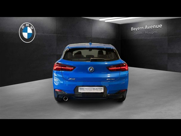 BMW X2 sDrive18i M Sport DKG 100 kW image number 6