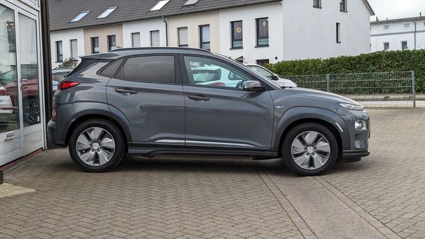 Hyundai Kona Elektro Premium 150 kW image number 10