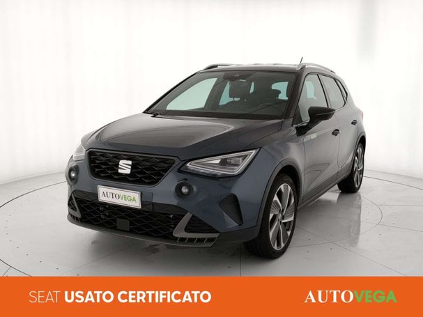 Seat Arona 1.0 TGI FR 66 kW image number 1