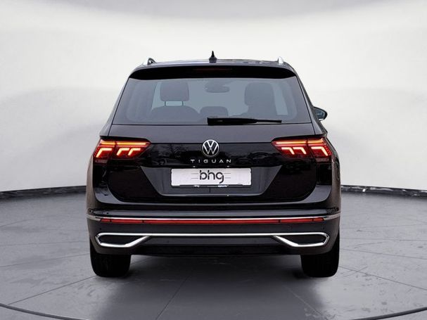 Volkswagen Tiguan 2.0 TDI Elegance DSG 110 kW image number 7