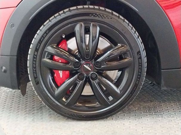 Mini John Cooper Works 170 kW image number 11