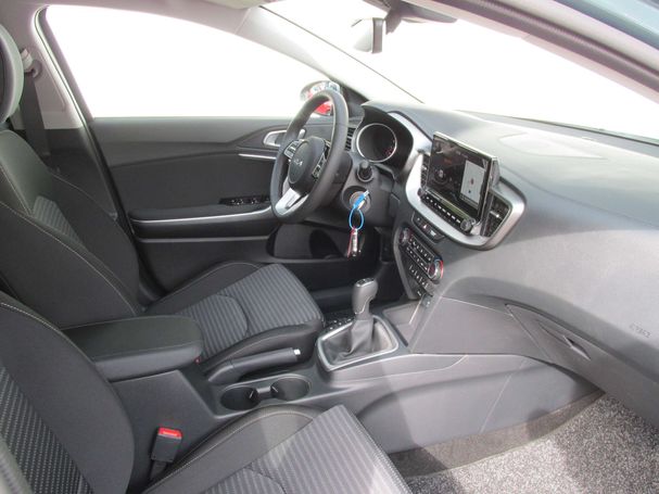 Kia Ceed 1.0 88 kW image number 9