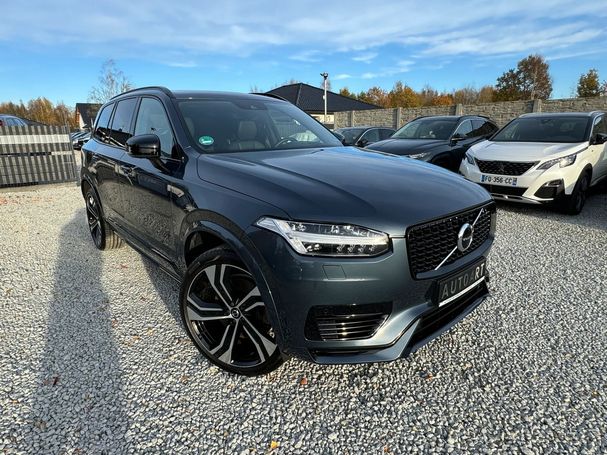 Volvo XC90 T8 AWD Plus 335 kW image number 3