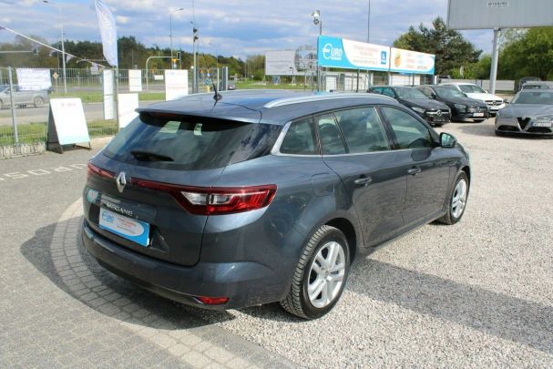 Renault Megane 85 kW image number 6