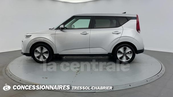 Kia Soul e-Soul 150 kW image number 5