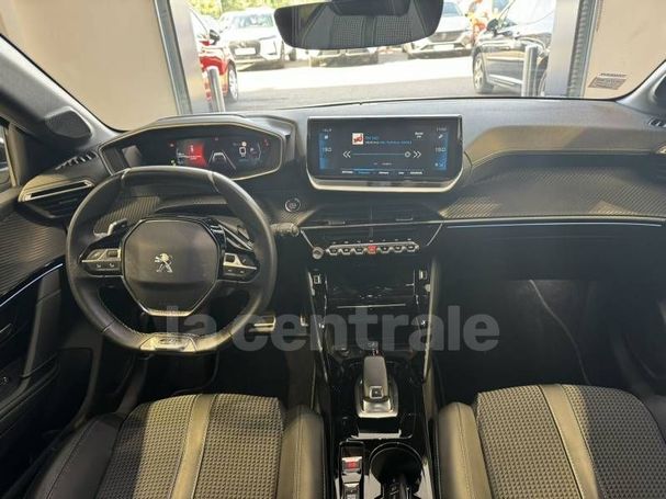 Peugeot 208 PureTech 130 EAT8 96 kW image number 6