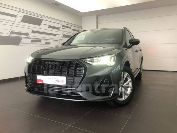 Audi Q3 35 TFSI S tronic S-line 110 kW image number 1