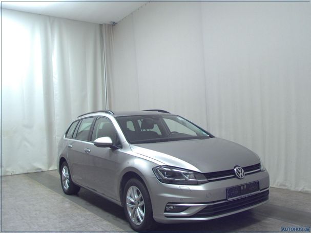 Volkswagen Golf 1.4 TSI DSG 92 kW image number 2