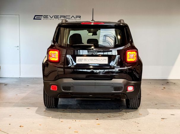 Jeep Renegade 1.6 81 kW image number 5