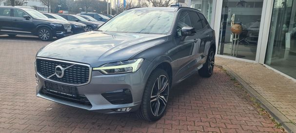 Volvo XC60 T6 R Design AWD Geartronic 240 kW image number 1