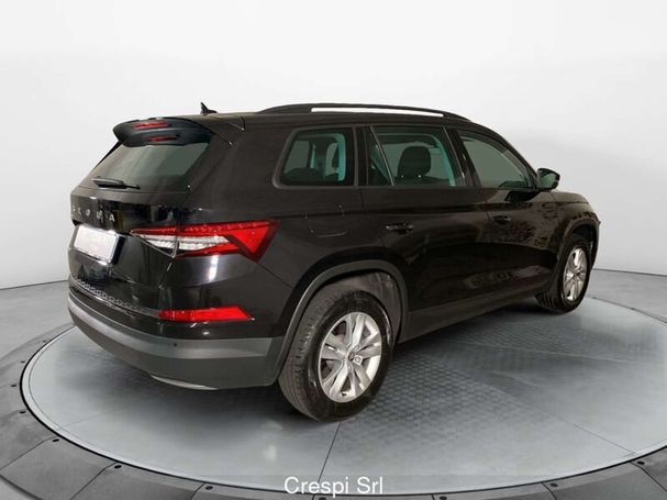 Skoda Kodiaq 1.5 TSI ACT DSG 110 kW image number 4