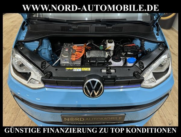 Volkswagen up! 60 kW image number 20