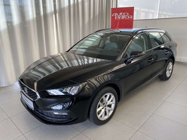 Seat Leon 1.5 TSI Style Edition 85 kW image number 1