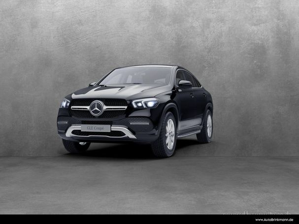 Mercedes-Benz GLE 350 e 4Matic 245 kW image number 1