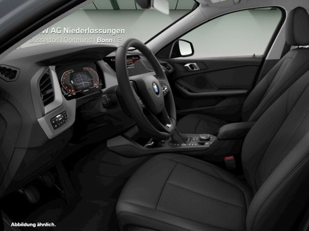 BMW 118i 100 kW image number 4