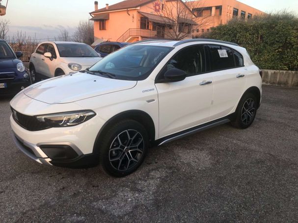 Fiat Tipo 74 kW image number 1