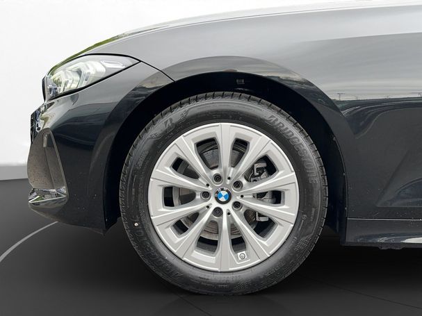 BMW 318d Touring 110 kW image number 15