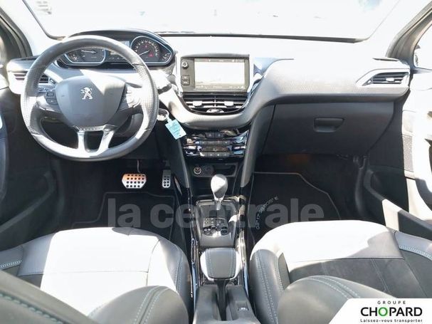 Peugeot 2008 PureTech 110 EAT6 Crossway 81 kW image number 19