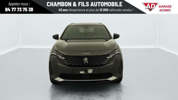 Peugeot 5008 BlueHDi 130 EAT8 Allure 96 kW image number 2