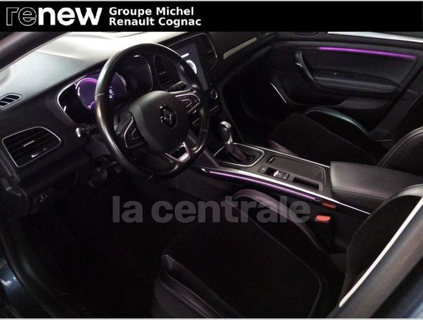 Renault Megane 103 kW image number 8