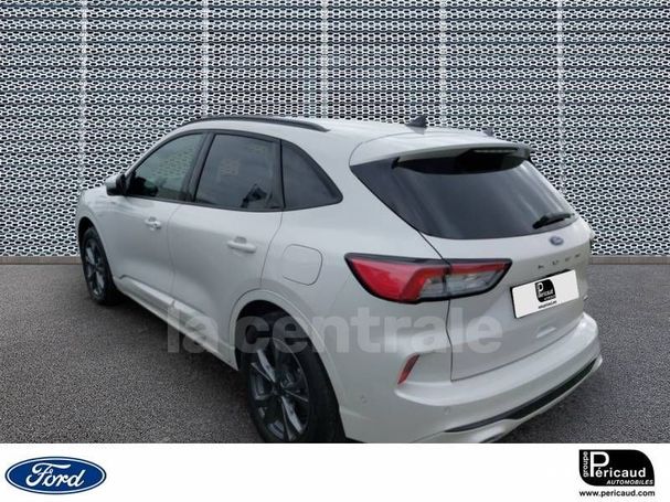 Ford Kuga 165 kW image number 3