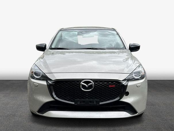 Mazda 2 90 66 kW image number 2