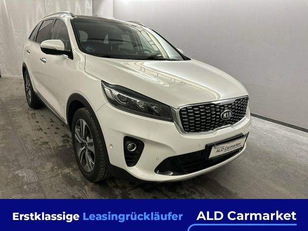 Kia Sorento 2.2 CRDi AWD Platinum Edition 147 kW image number 2