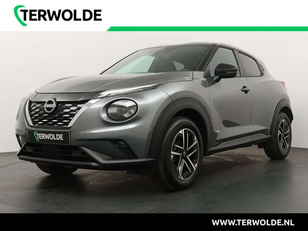 Nissan Juke 69 kW image number 1