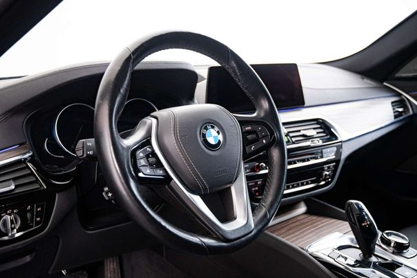 BMW 530 e 185 kW image number 11