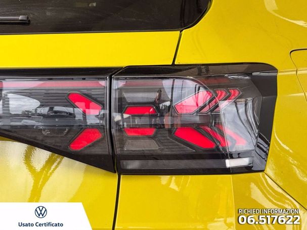 Volkswagen T-Cross 1.0 TSI Style 85 kW image number 17