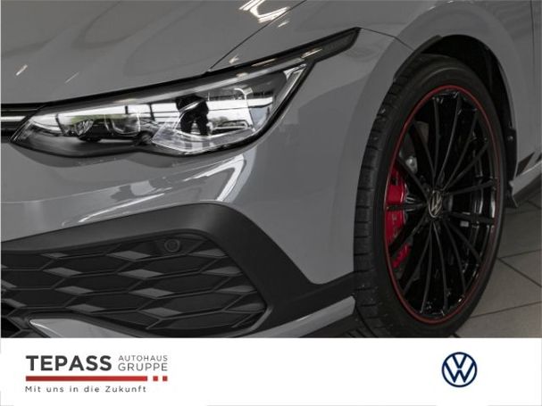 Volkswagen Golf GTI Clubsport DSG 221 kW image number 6