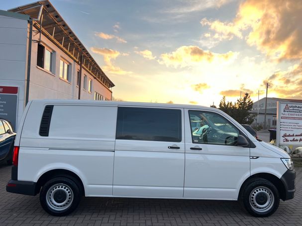 Volkswagen T6 Transporter 110 kW image number 5