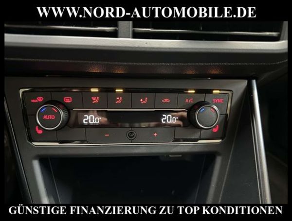 Volkswagen Polo 1.0 MPI Trendline 59 kW image number 20