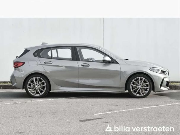 BMW 116i M Sport 80 kW image number 2