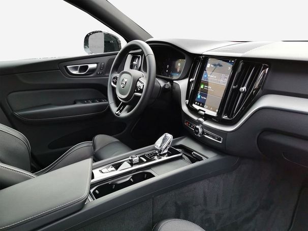 Volvo XC60 B4 Plus Dark 145 kW image number 12