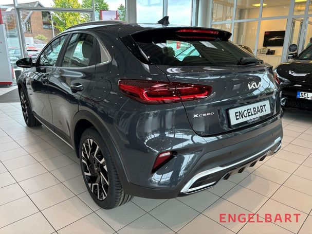 Kia XCeed 1.5 Vision 103 kW image number 4