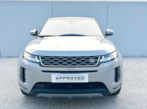 Land Rover Range Rover Evoque 184 kW image number 2